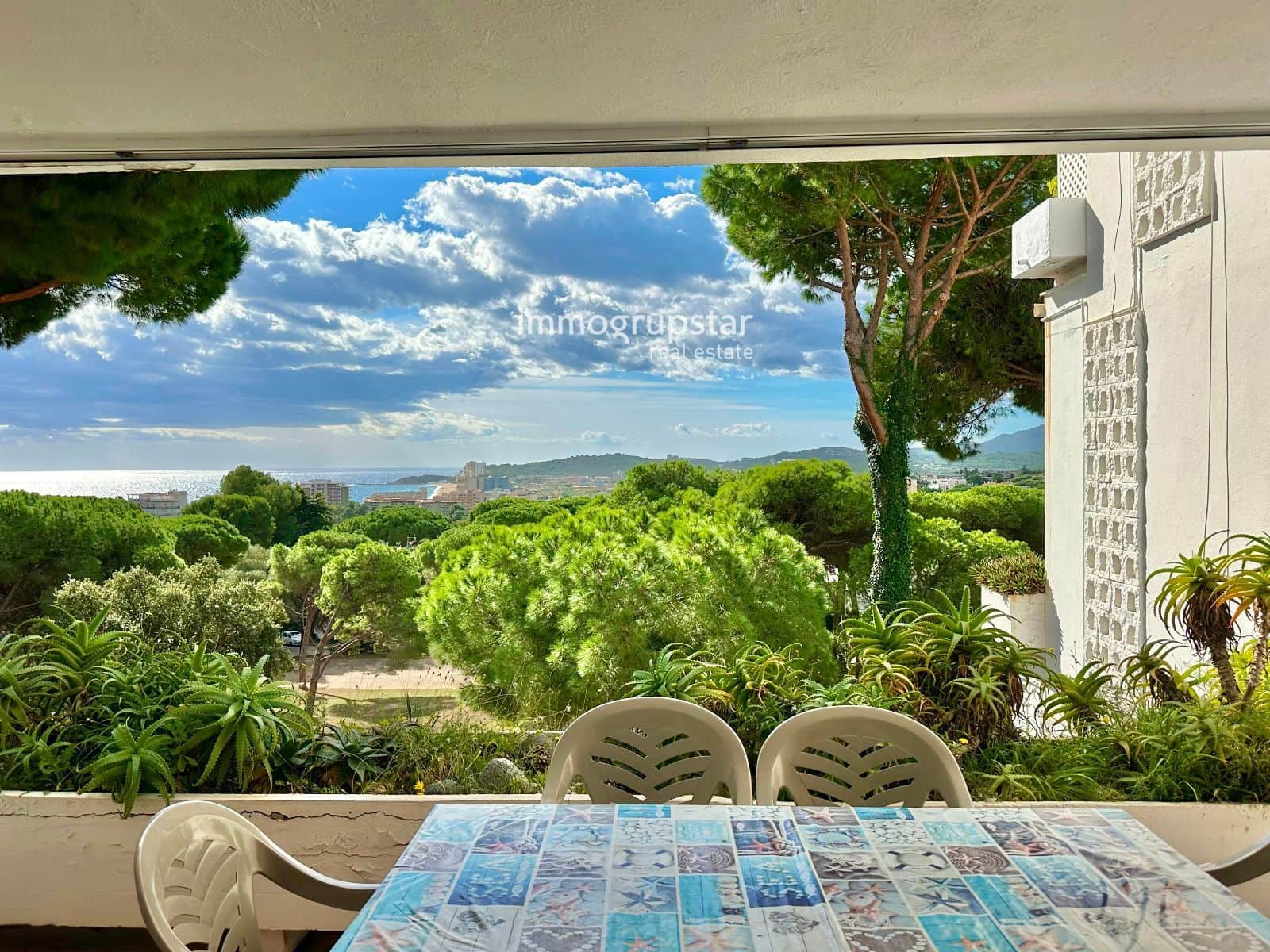 2 soverom Leilighet til salgs i Castell-Platja d'Aro - € 258 000 (Ref: 9337090)