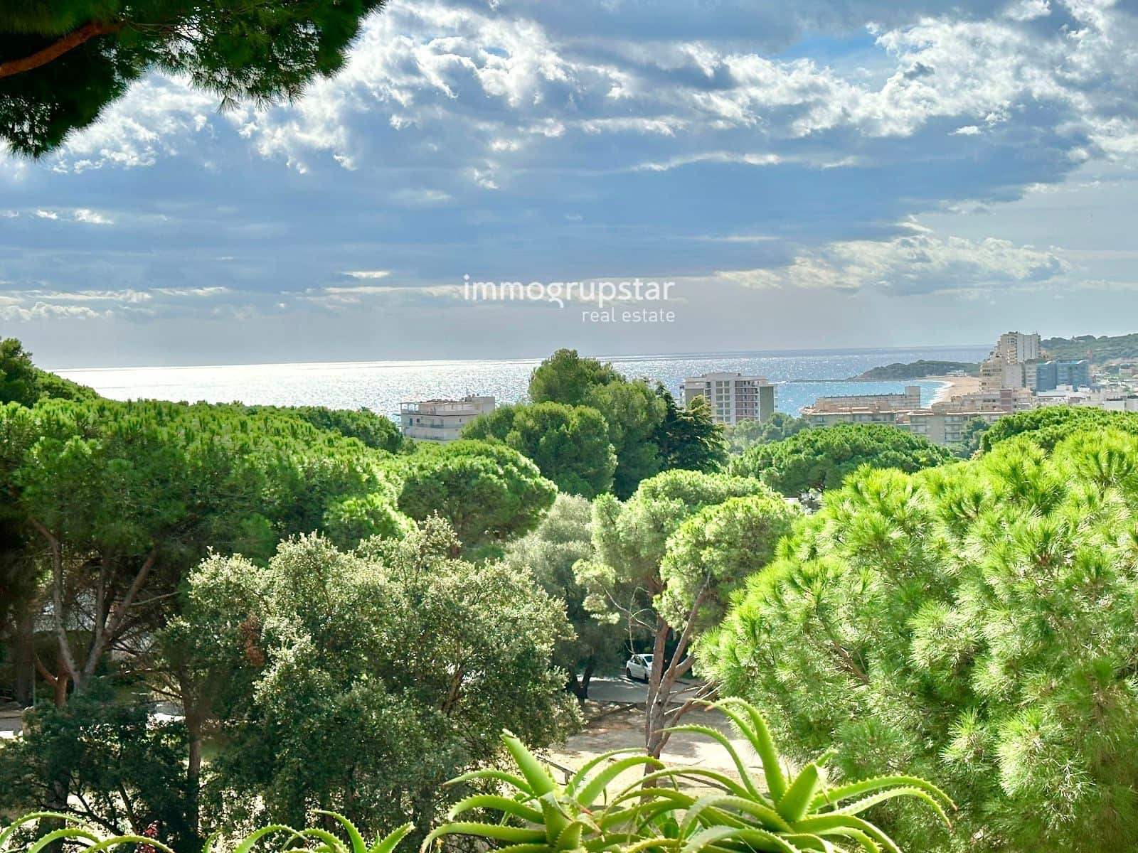 2 soverom Leilighet til salgs i Castell-Platja d'Aro - € 258 000 (Ref: 9337090)