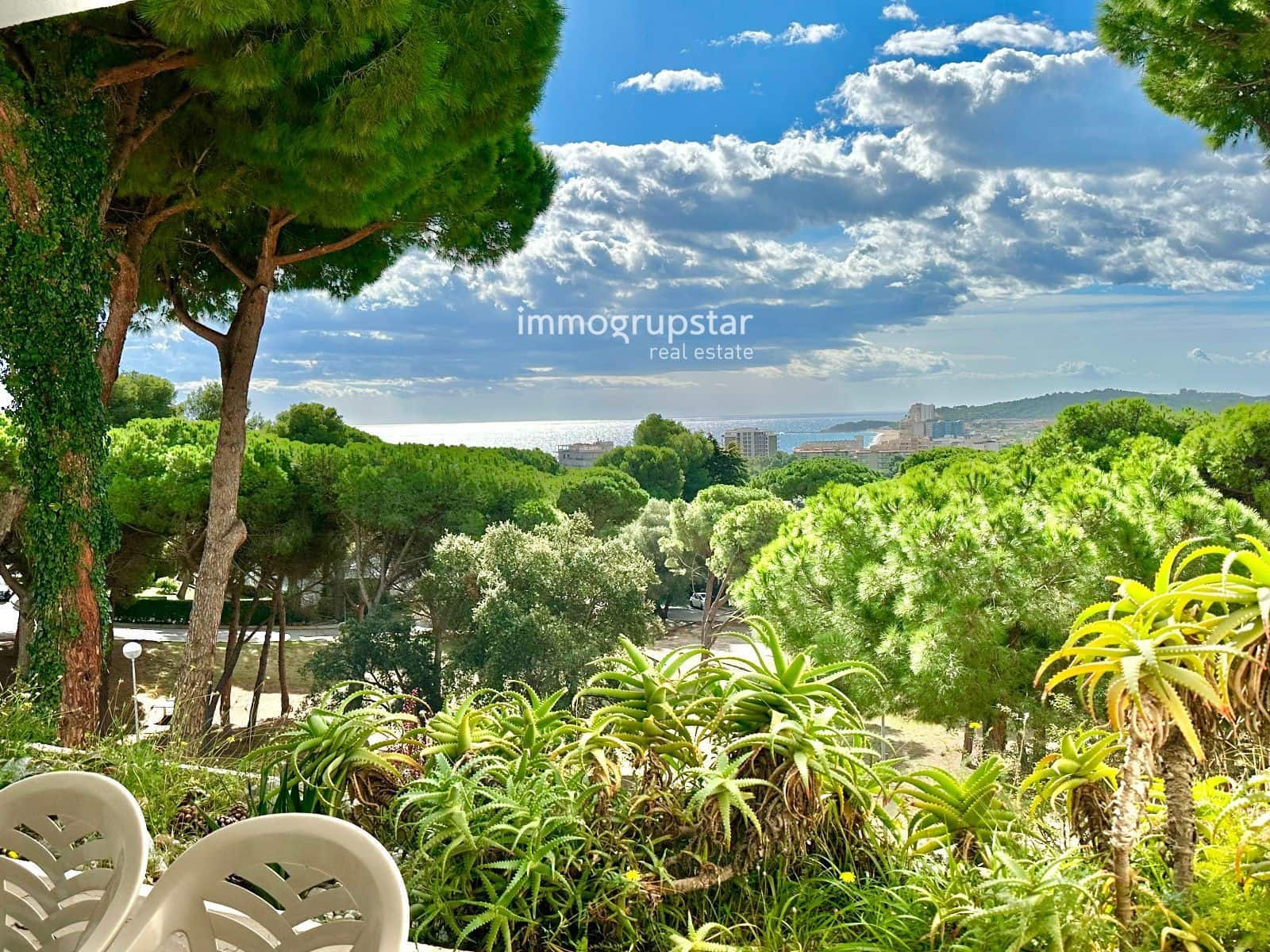 2 soverom Leilighet til salgs i Castell-Platja d'Aro - € 258 000 (Ref: 9337090)