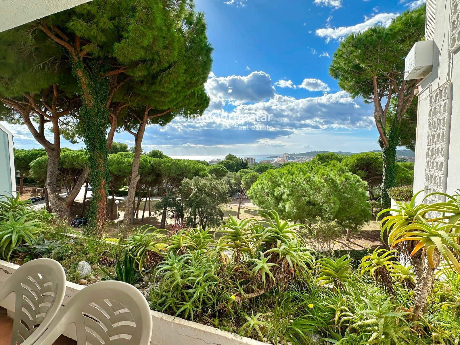 2 soverom Leilighet til salgs i Castell-Platja d'Aro - € 258 000 (Ref: 9337090)