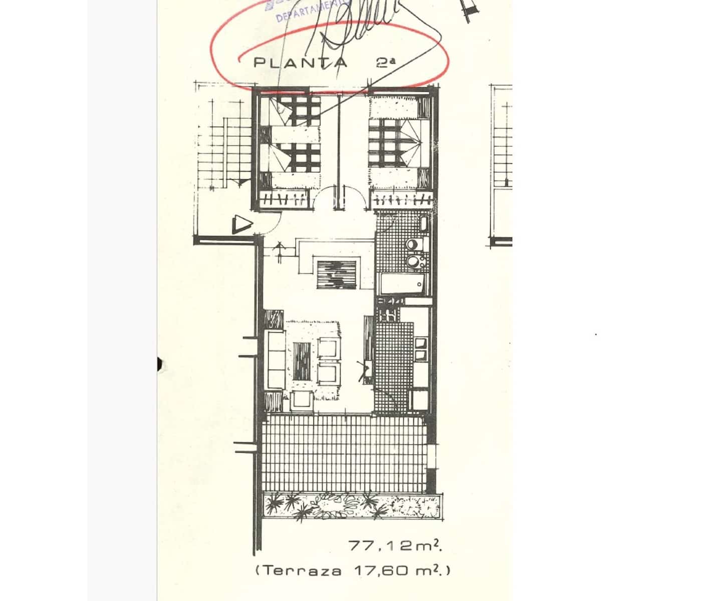 2 soverom Leilighet til salgs i Castell-Platja d'Aro - € 258 000 (Ref: 9337090)