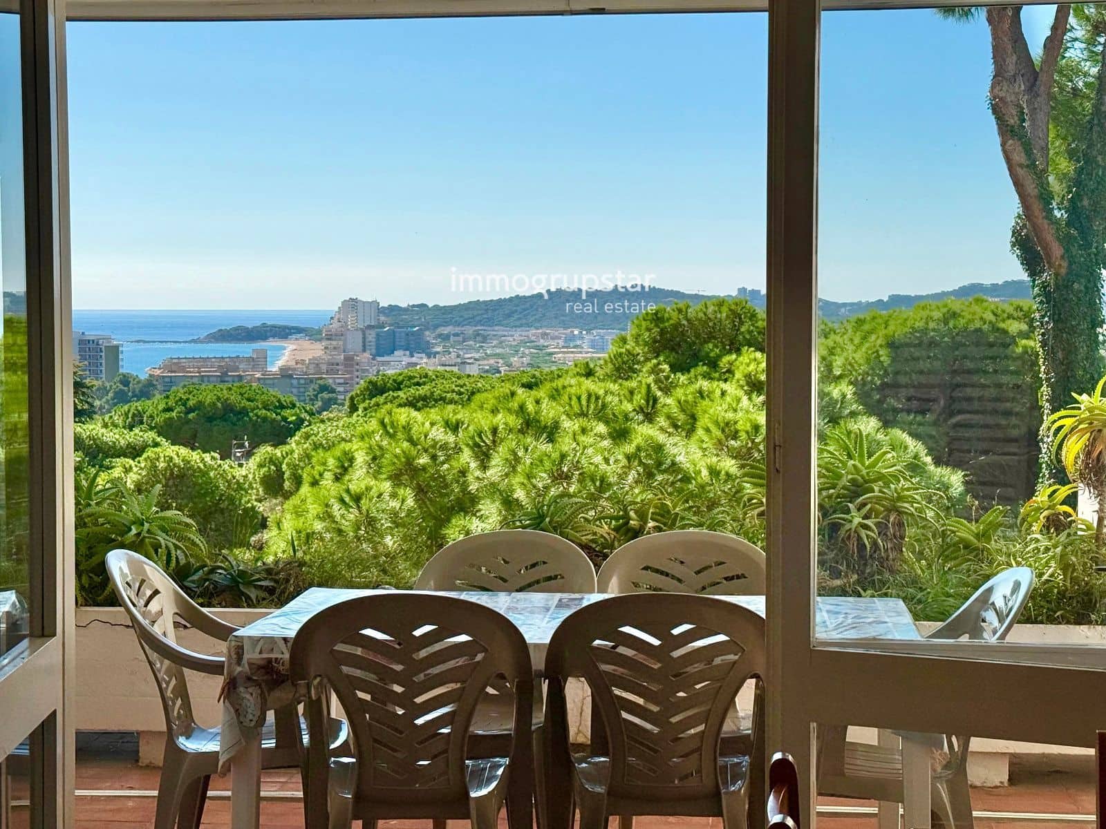 2 soverom Leilighet til salgs i Castell-Platja d'Aro - € 258 000 (Ref: 9337090)