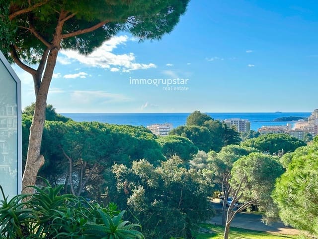 Piso de 2 habitaciones en Castell-Platja d'Aro en venta - 258.000 € (Ref: 9337090)