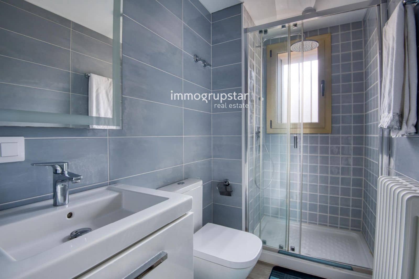 2 slaapkamer Flat te koop in Sant Feliu de Guixols met zwembad garage - € 650.000 (Ref: 9340369)