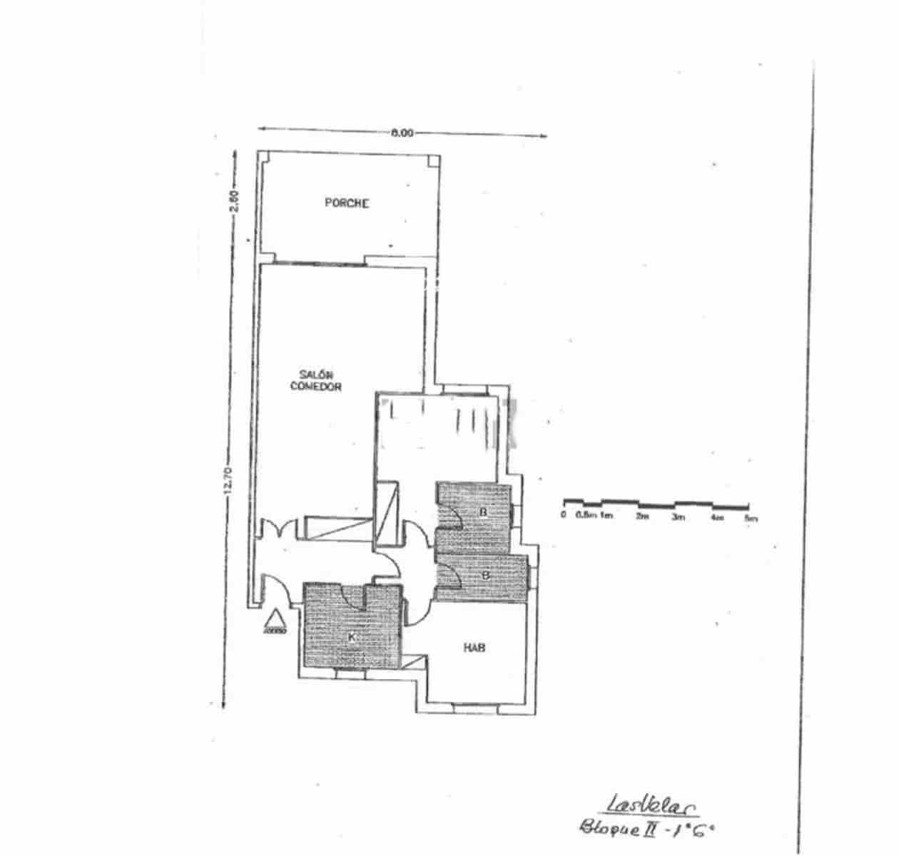 2 slaapkamer Flat te koop in Sant Feliu de Guixols met zwembad garage - € 650.000 (Ref: 9340369)