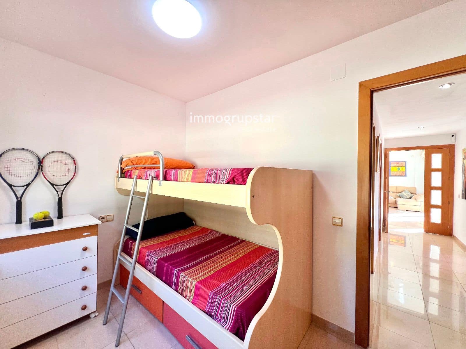 3 soveværelse Villa til salg i Santa Cristina d'Aro med swimmingpool garage - € 377.500 (Ref: 9345604)