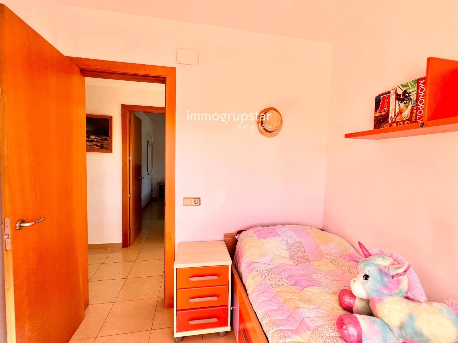 3 soveværelse Villa til salg i Santa Cristina d'Aro med swimmingpool garage - € 377.500 (Ref: 9345604)