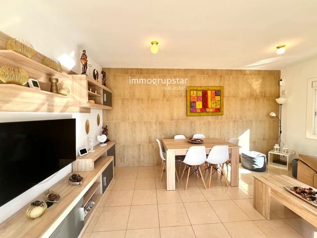 3 soveværelse Villa til salg i Santa Cristina d'Aro med swimmingpool garage - € 377.500 (Ref: 9345604)