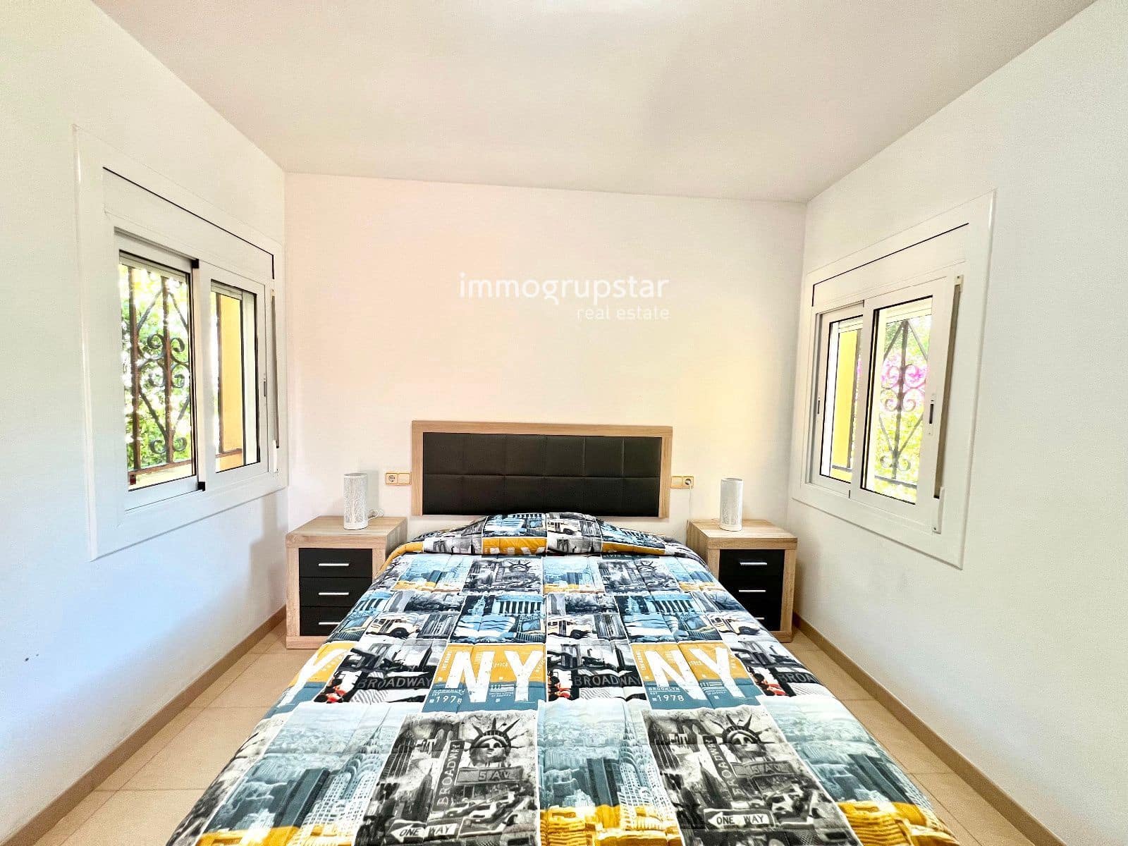 3 soveværelse Villa til salg i Santa Cristina d'Aro med swimmingpool garage - € 377.500 (Ref: 9345604)