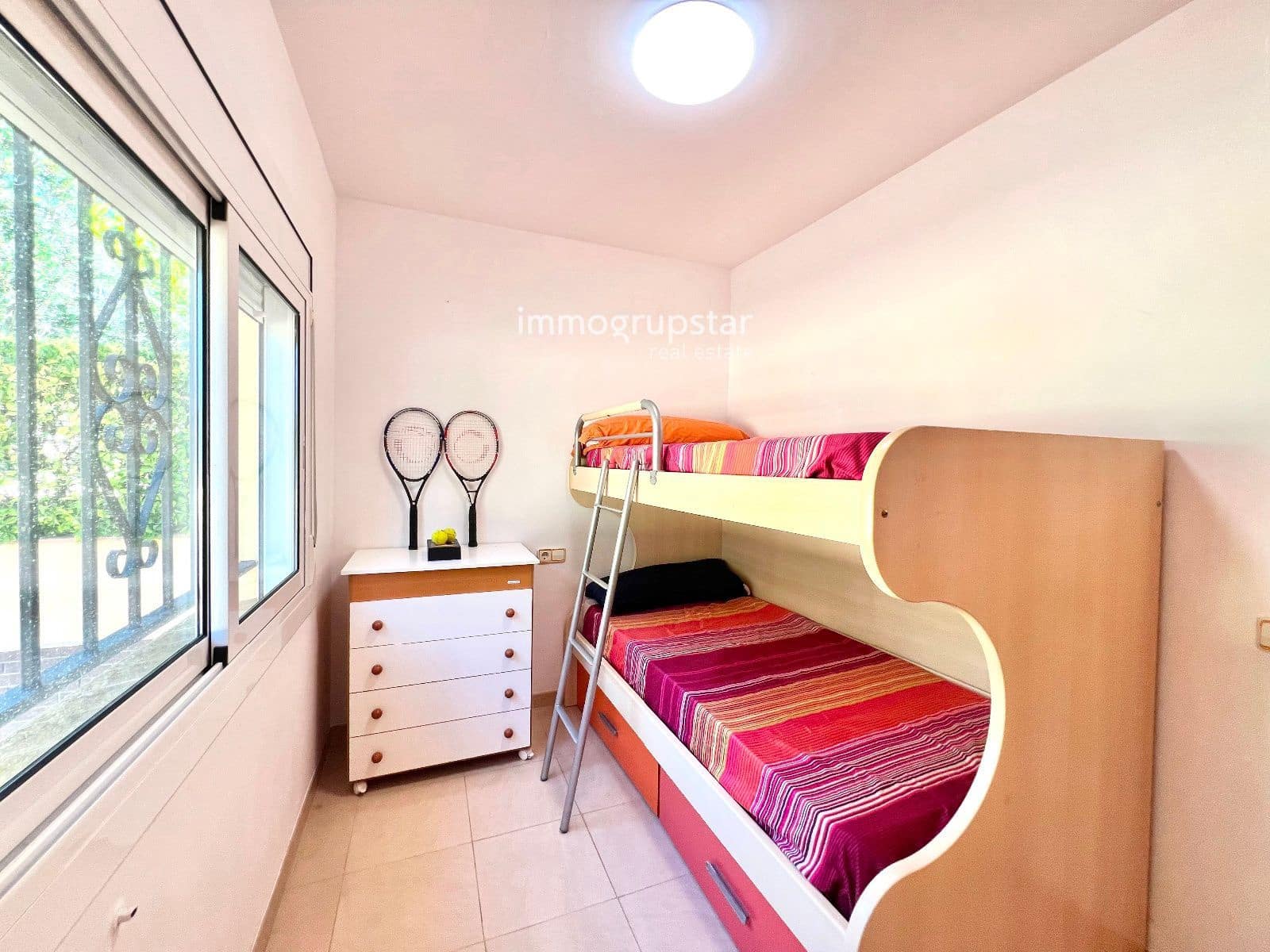 3 soveværelse Villa til salg i Santa Cristina d'Aro med swimmingpool garage - € 377.500 (Ref: 9345604)