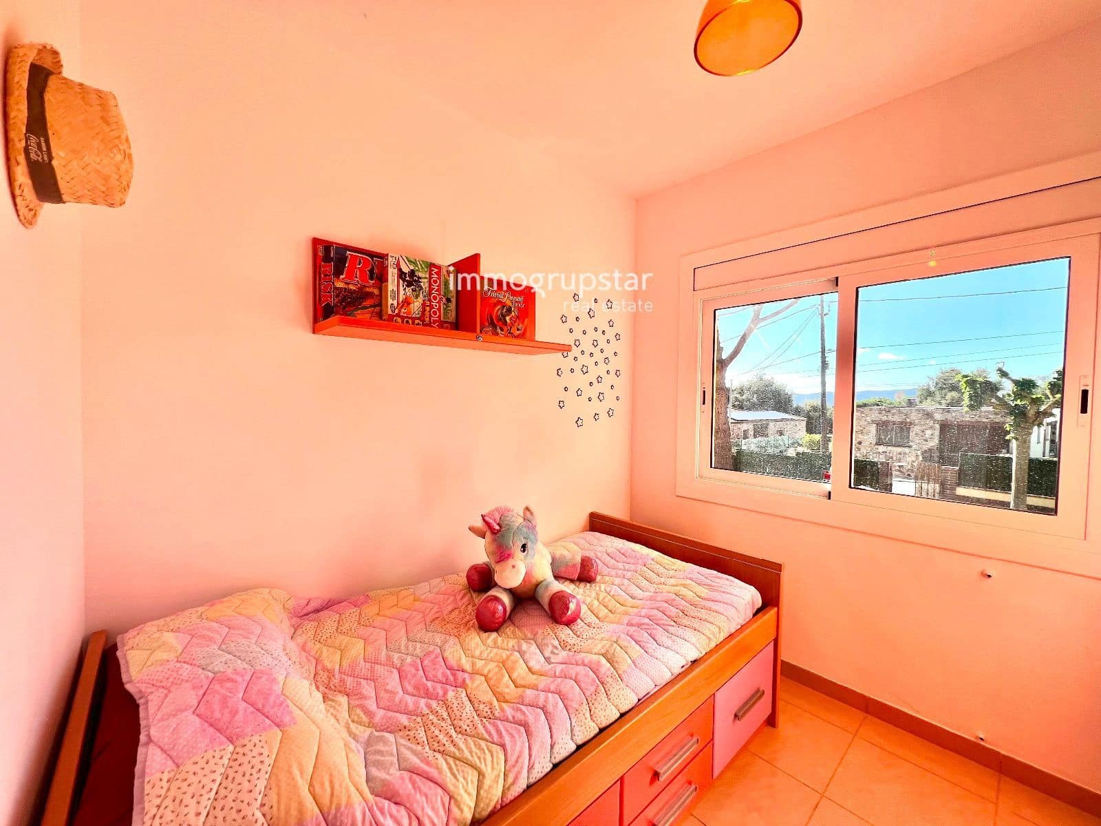 3 soveværelse Villa til salg i Santa Cristina d'Aro med swimmingpool garage - € 377.500 (Ref: 9345604)