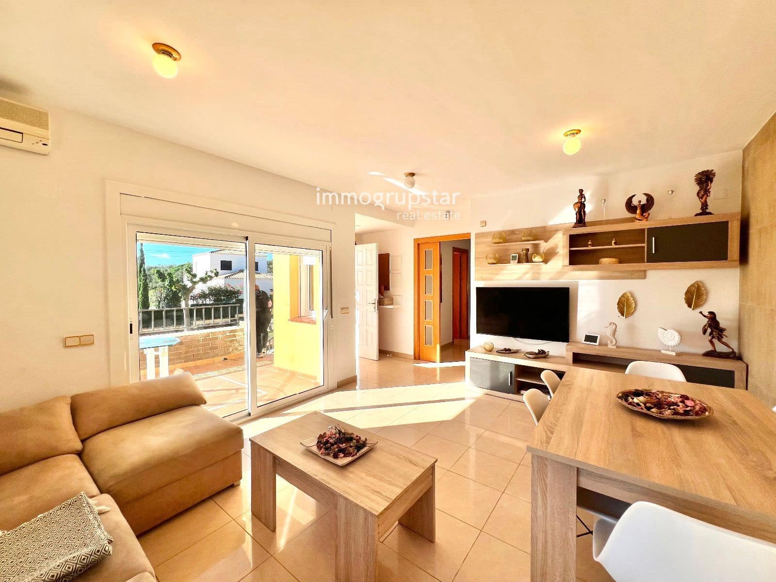 3 soveværelse Villa til salg i Santa Cristina d'Aro med swimmingpool garage - € 377.500 (Ref: 9345604)