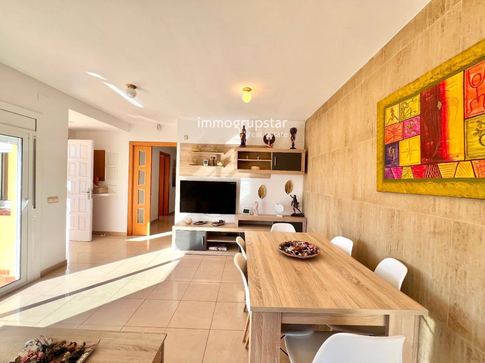 3 soveværelse Villa til salg i Santa Cristina d'Aro med swimmingpool garage - € 377.500 (Ref: 9345604)