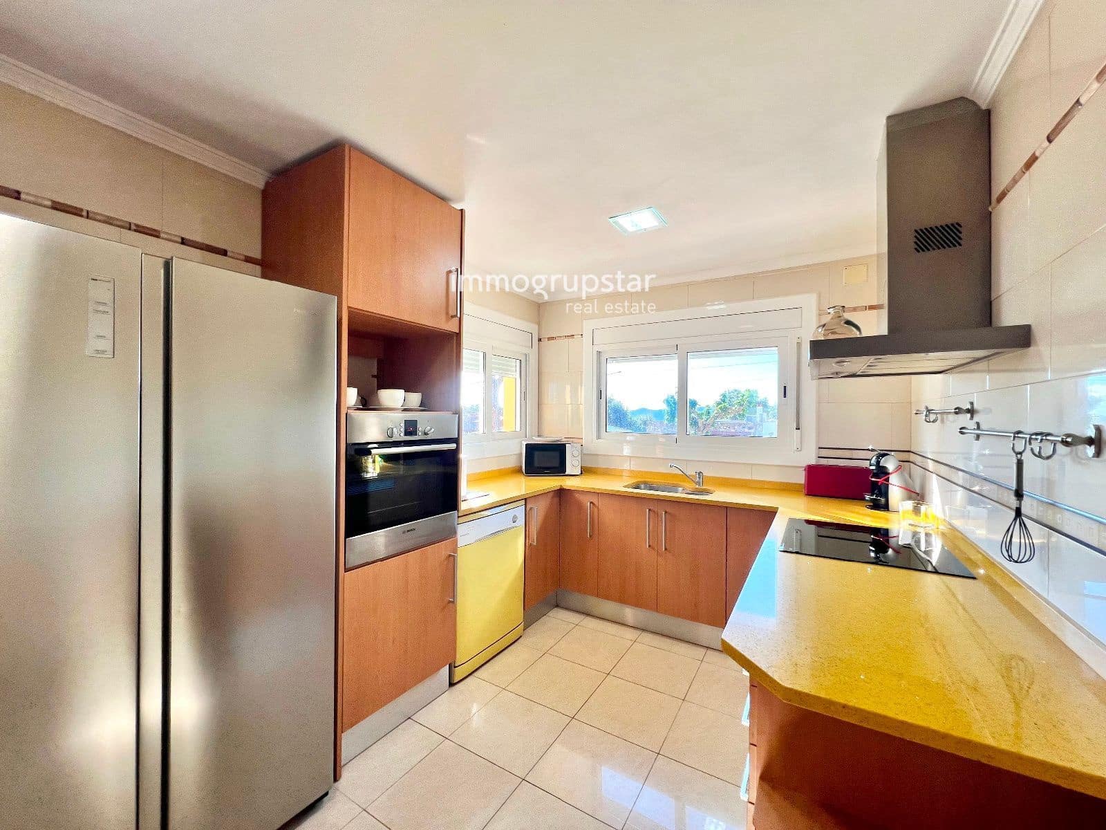 3 soveværelse Villa til salg i Santa Cristina d'Aro med swimmingpool garage - € 377.500 (Ref: 9345604)