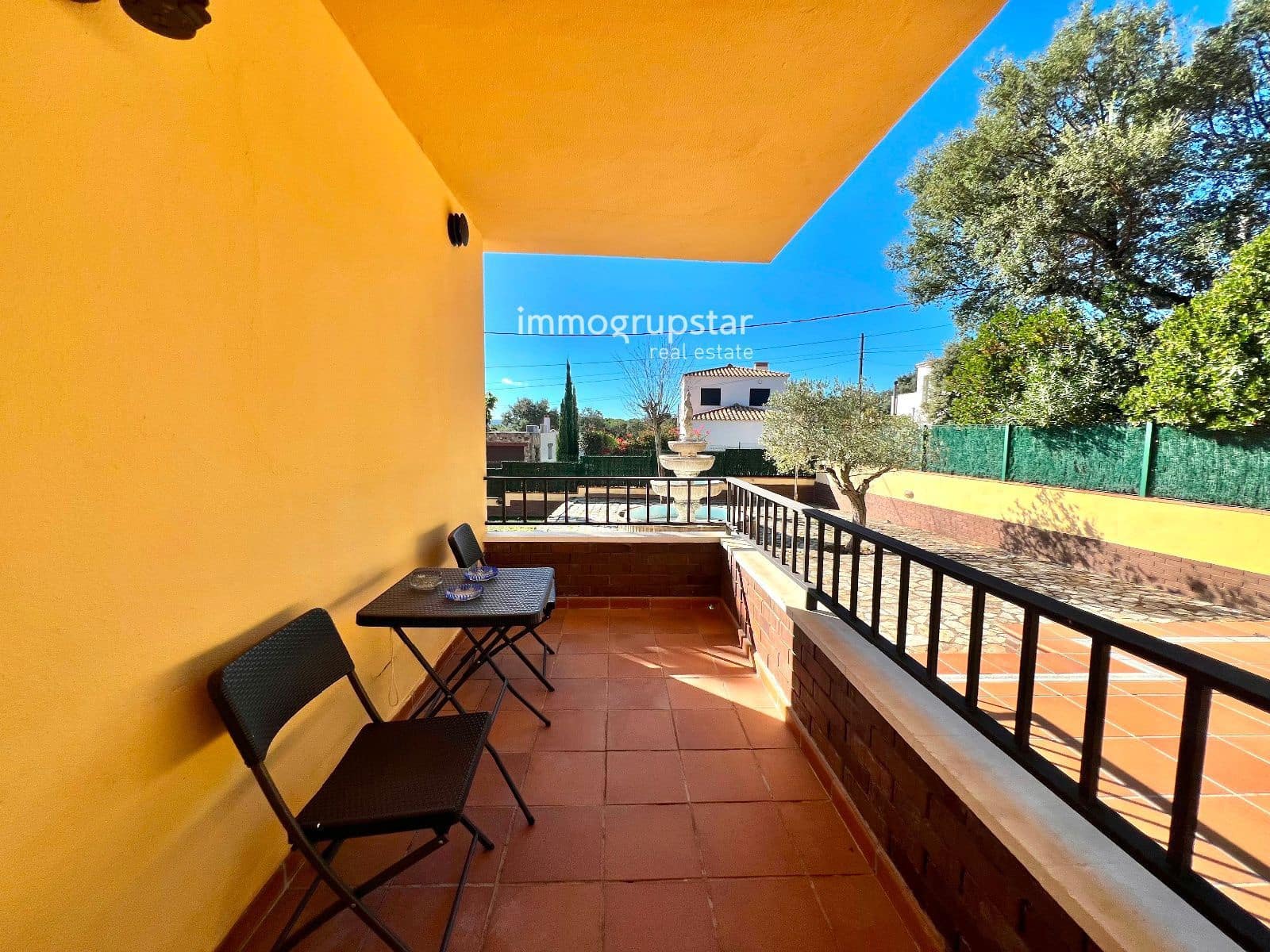 3 soveværelse Villa til salg i Santa Cristina d'Aro med swimmingpool garage - € 377.500 (Ref: 9345604)