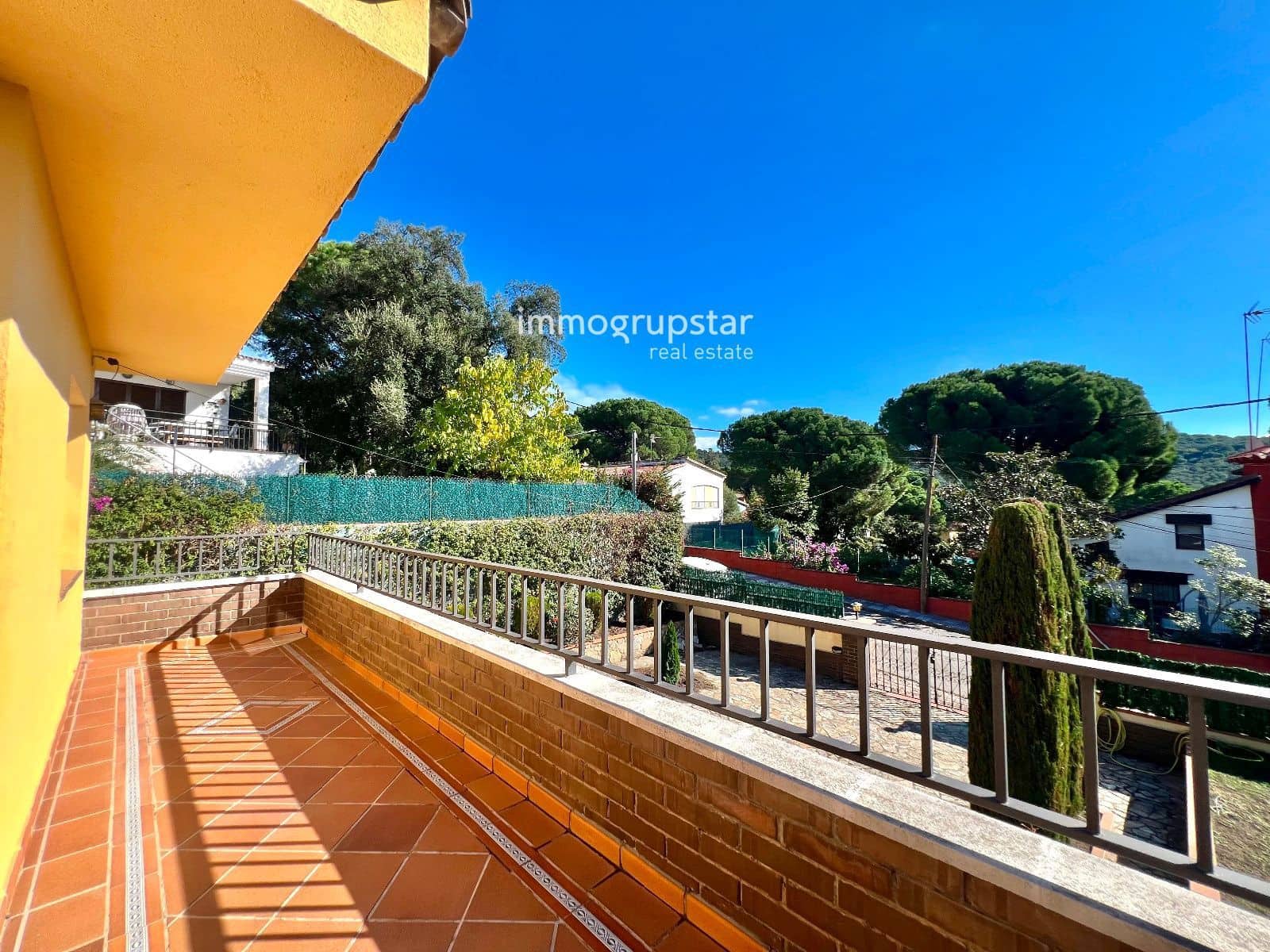 3 soveværelse Villa til salg i Santa Cristina d'Aro med swimmingpool garage - € 377.500 (Ref: 9345604)