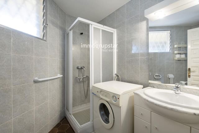 1 chambre Appartement à vendre à Platja d'Aro, Castell-Platja d'Aro - 180 000 € (Ref: 9345787)