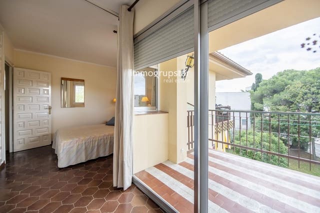 1 chambre Appartement à vendre à Platja d'Aro, Castell-Platja d'Aro - 180 000 € (Ref: 9345787)