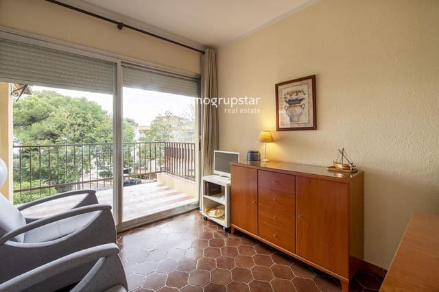 1 chambre Appartement à vendre à Platja d'Aro, Castell-Platja d'Aro - 180 000 € (Ref: 9345787)