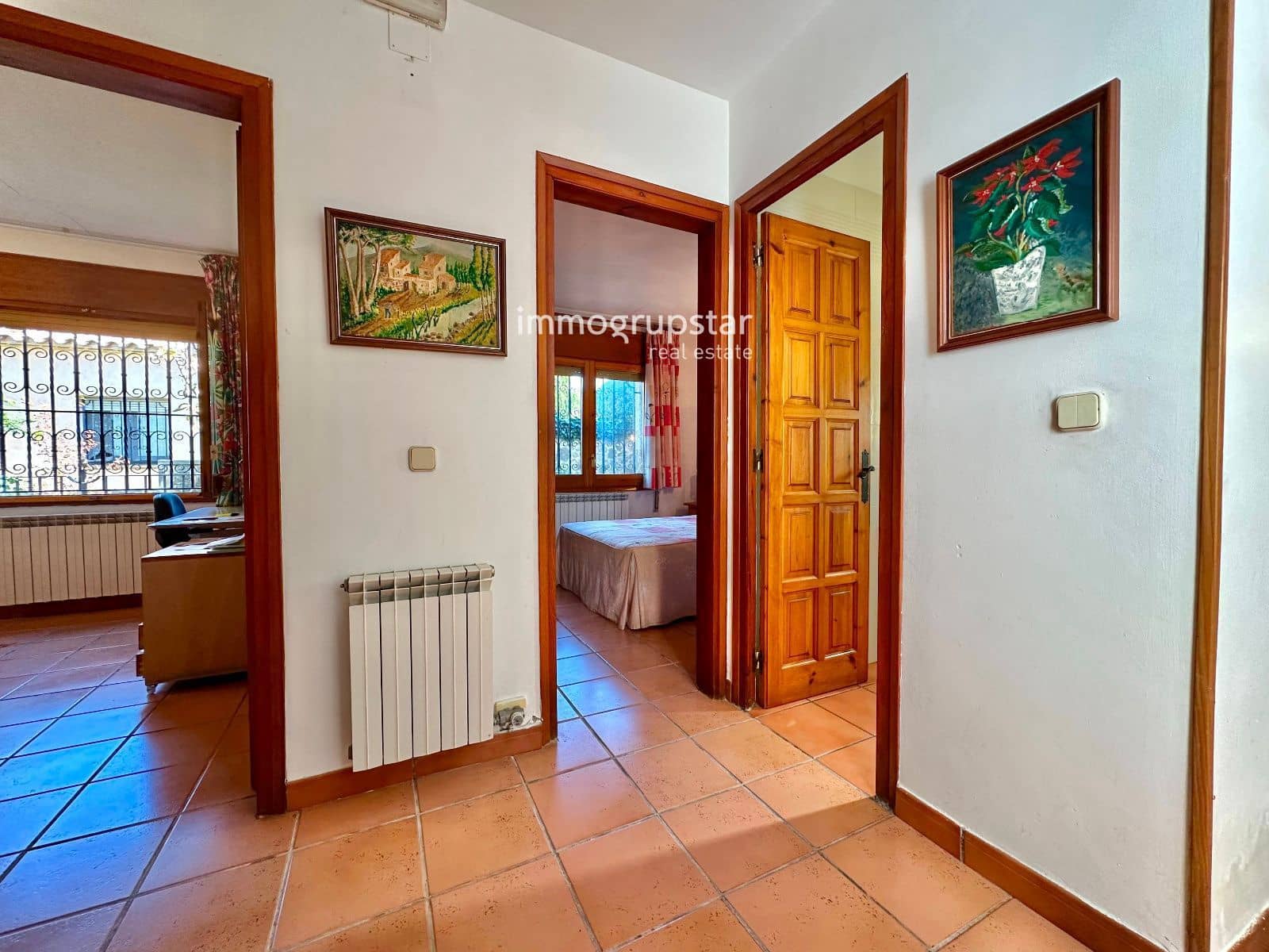 8 soverom Villa til salgs i Castell-Platja d'Aro med svømmebasseng garasje - € 590 000 (Ref: 9348635)