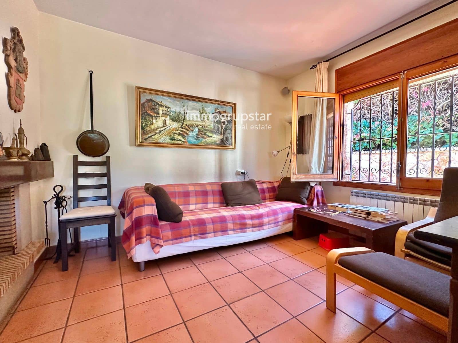 8 soverom Villa til salgs i Castell-Platja d'Aro med svømmebasseng garasje - € 590 000 (Ref: 9348635)