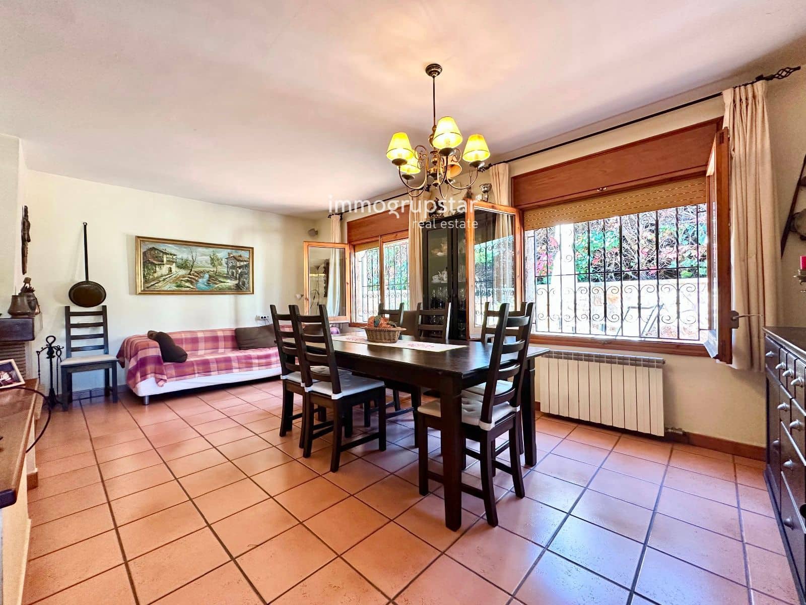 8 soverom Villa til salgs i Castell-Platja d'Aro med svømmebasseng garasje - € 590 000 (Ref: 9348635)