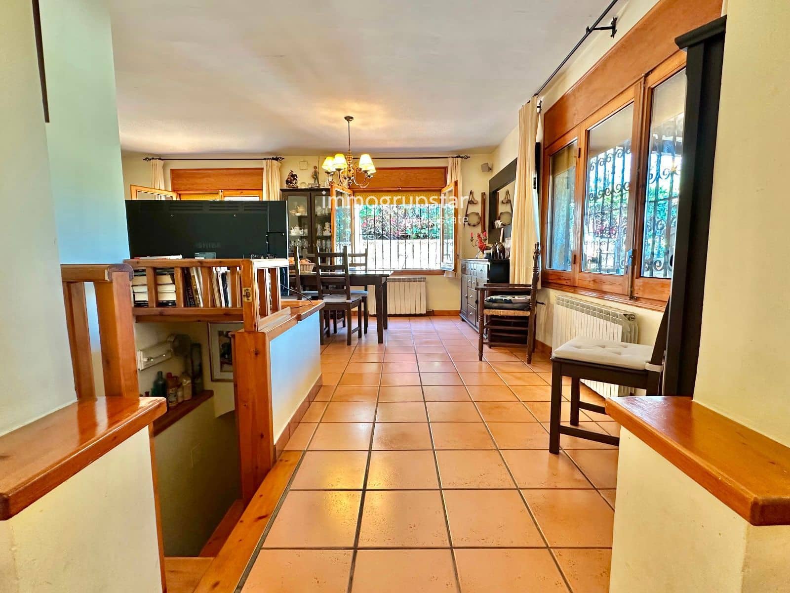 8 soverom Villa til salgs i Castell-Platja d'Aro med svømmebasseng garasje - € 590 000 (Ref: 9348635)