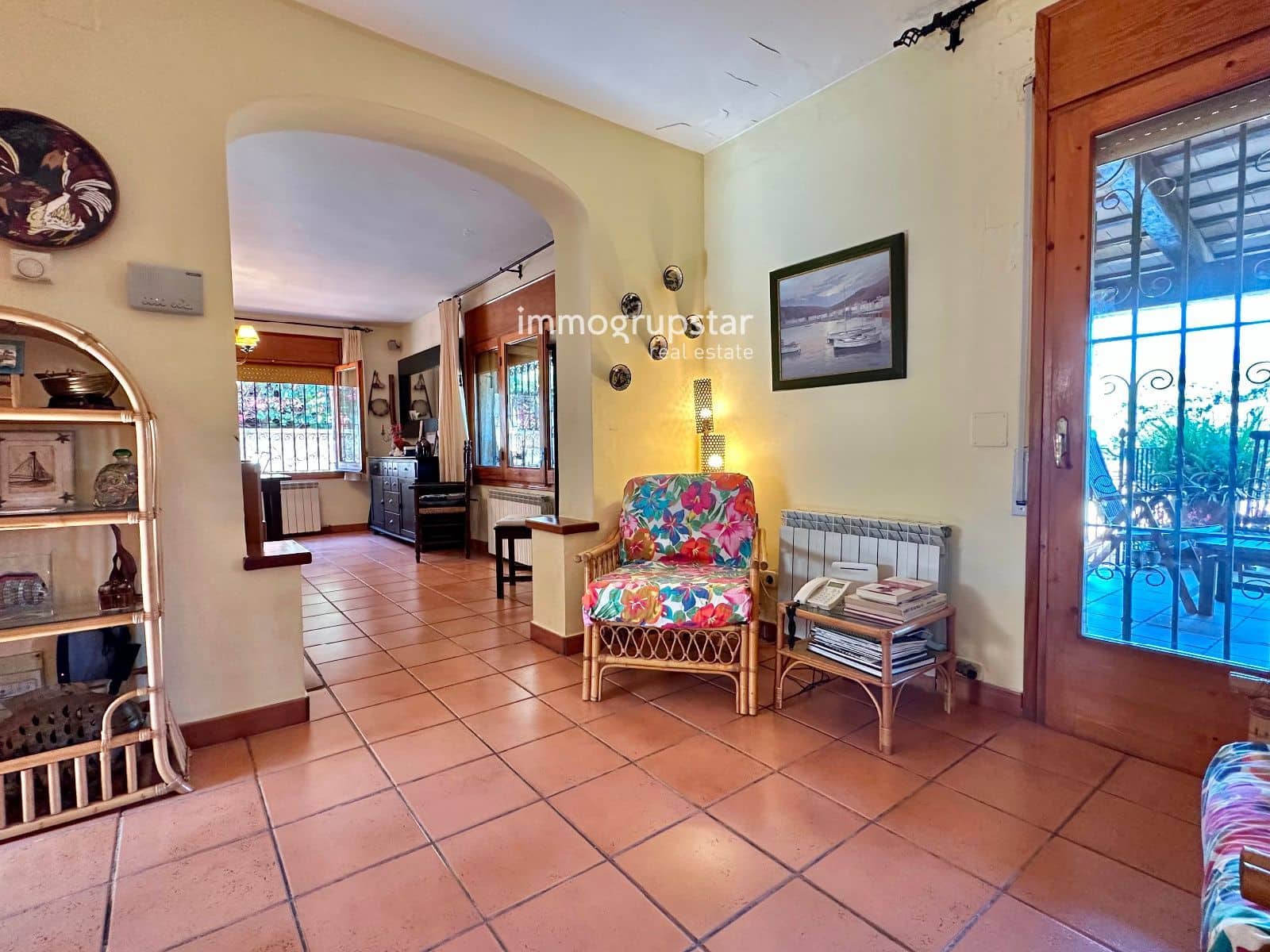 8 soverom Villa til salgs i Castell-Platja d'Aro med svømmebasseng garasje - € 590 000 (Ref: 9348635)