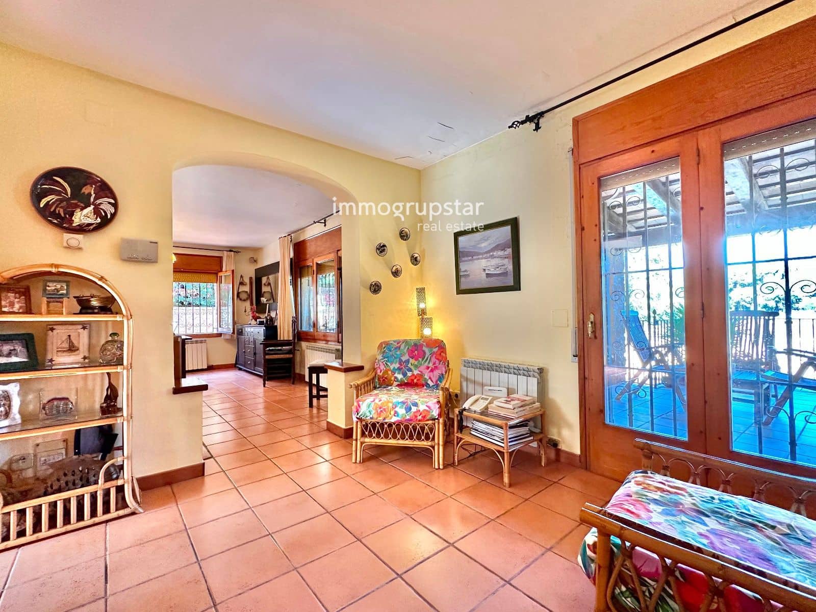 8 soverom Villa til salgs i Castell-Platja d'Aro med svømmebasseng garasje - € 590 000 (Ref: 9348635)