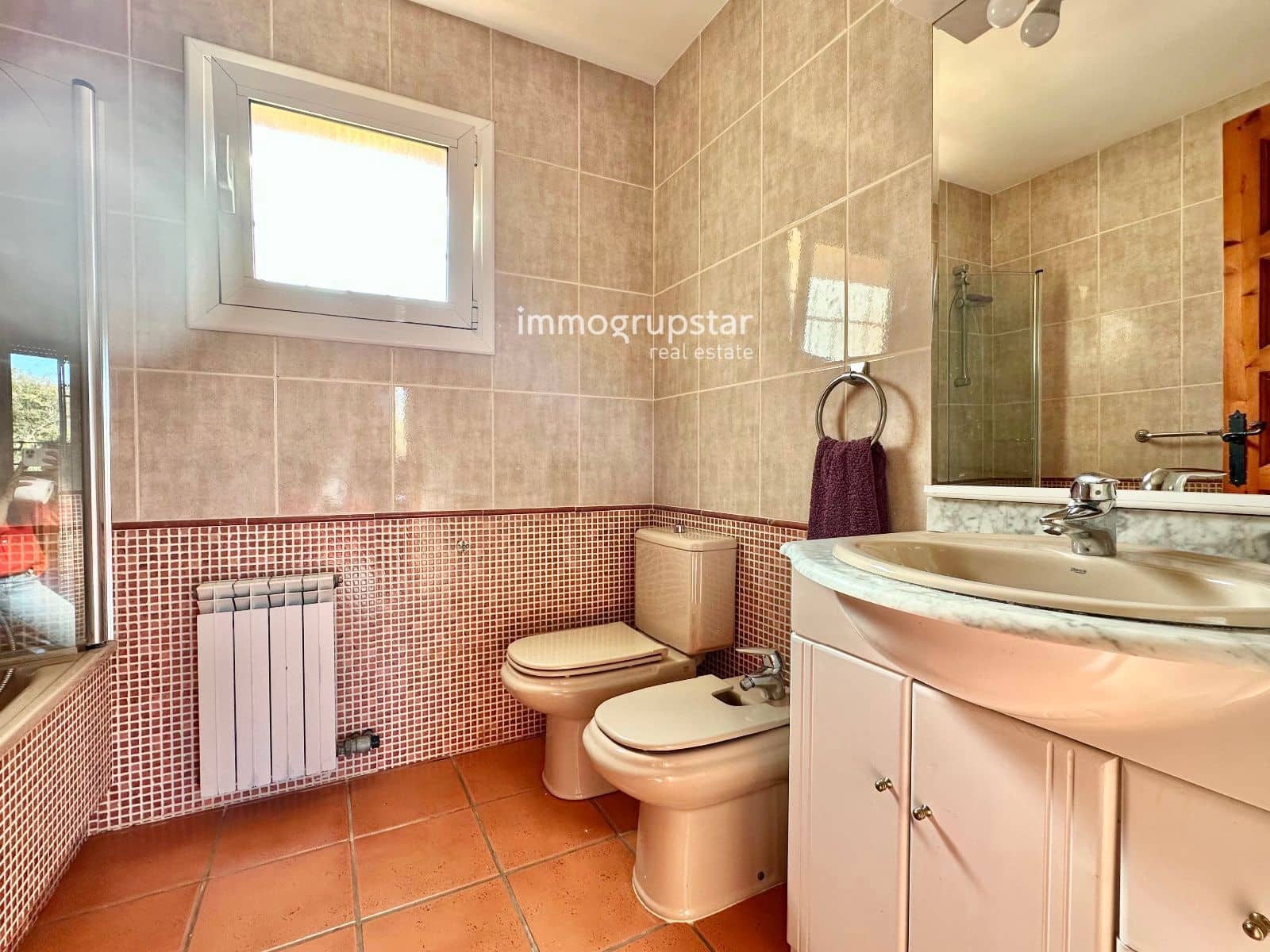 8 soverom Villa til salgs i Castell-Platja d'Aro med svømmebasseng garasje - € 590 000 (Ref: 9348635)