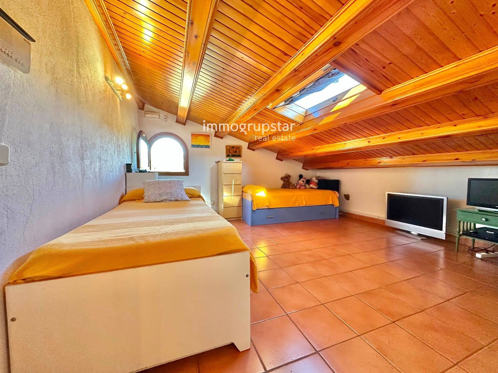 8 soverom Villa til salgs i Castell-Platja d'Aro med svømmebasseng garasje - € 590 000 (Ref: 9348635)