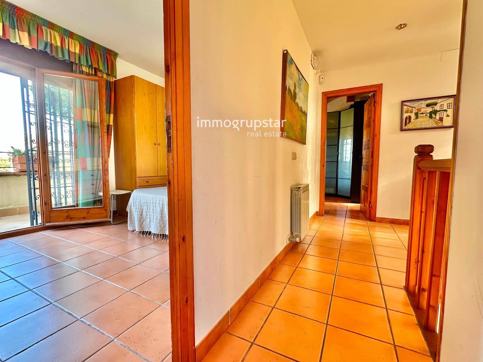 8 soverom Villa til salgs i Castell-Platja d'Aro med svømmebasseng garasje - € 590 000 (Ref: 9348635)