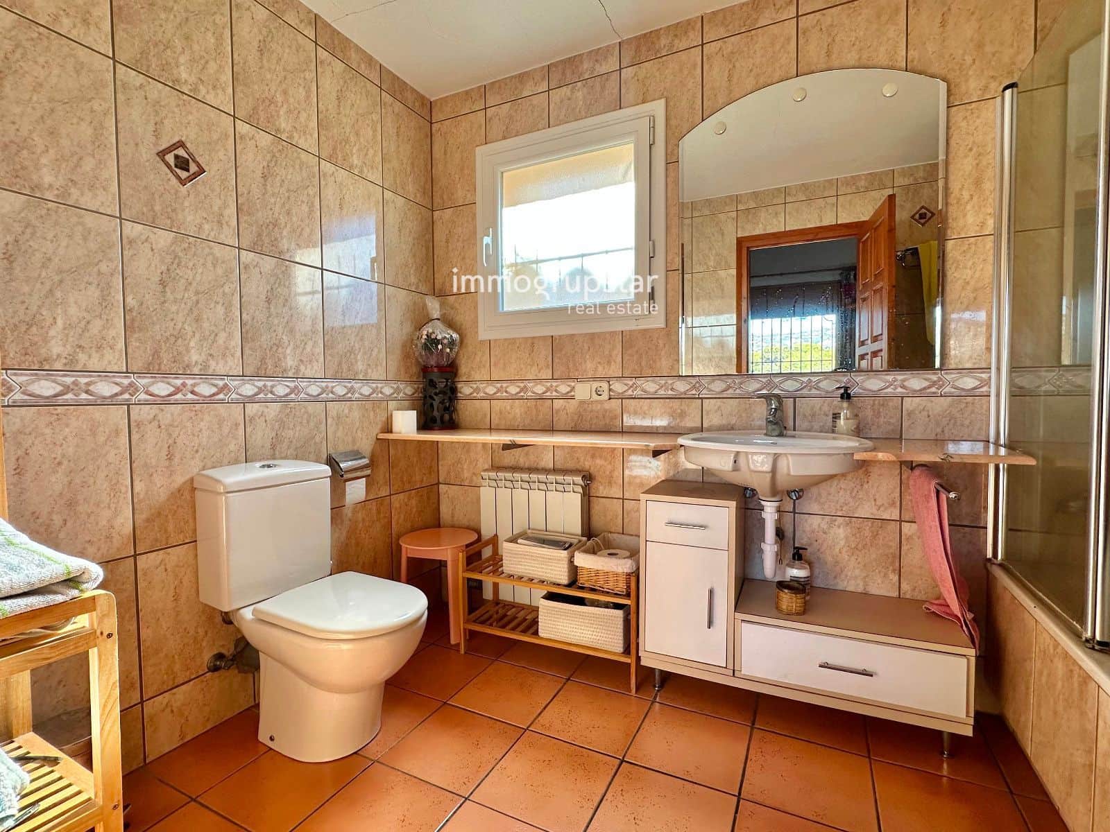 8 soverom Villa til salgs i Castell-Platja d'Aro med svømmebasseng garasje - € 590 000 (Ref: 9348635)