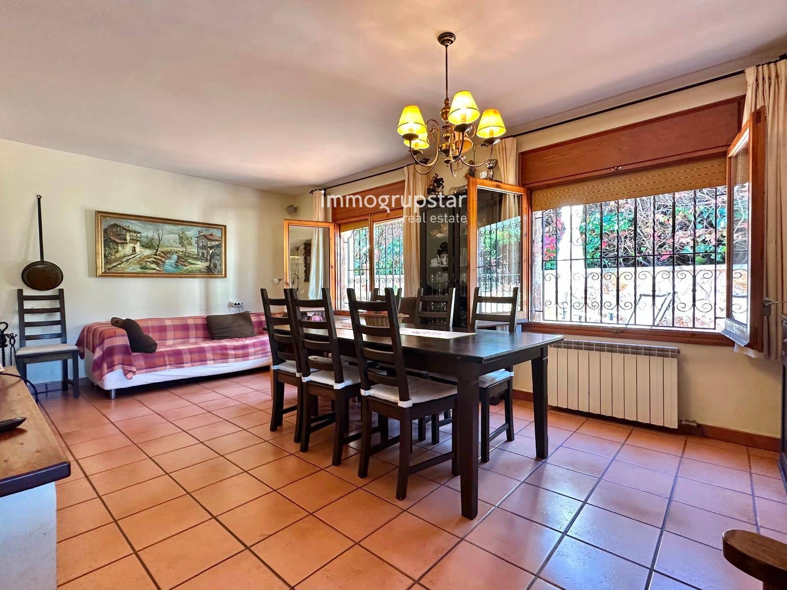 8 soverom Villa til salgs i Castell-Platja d'Aro med svømmebasseng garasje - € 590 000 (Ref: 9348635)