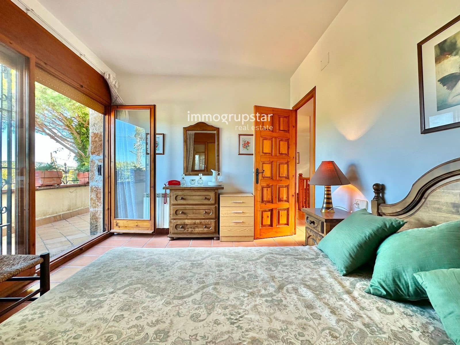 8 soverom Villa til salgs i Castell-Platja d'Aro med svømmebasseng garasje - € 590 000 (Ref: 9348635)