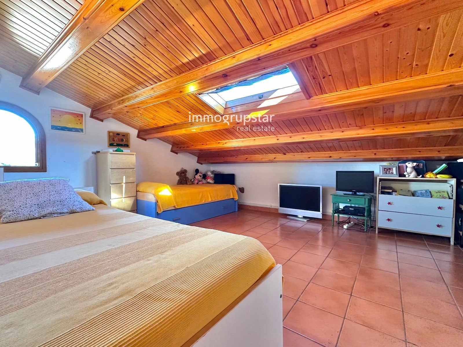 8 soverom Villa til salgs i Castell-Platja d'Aro med svømmebasseng garasje - € 590 000 (Ref: 9348635)