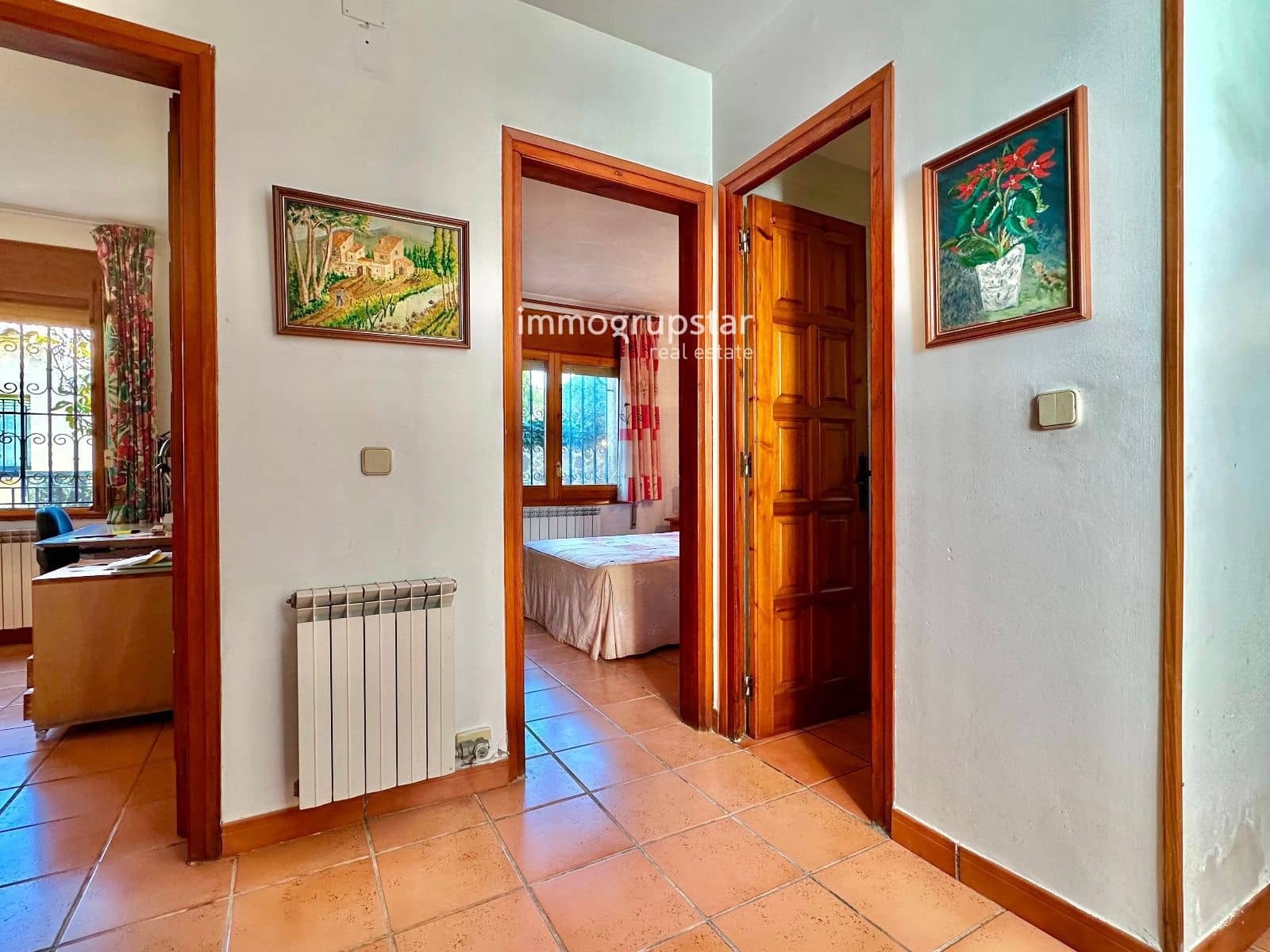 8 soverom Villa til salgs i Castell-Platja d'Aro med svømmebasseng garasje - € 590 000 (Ref: 9348635)