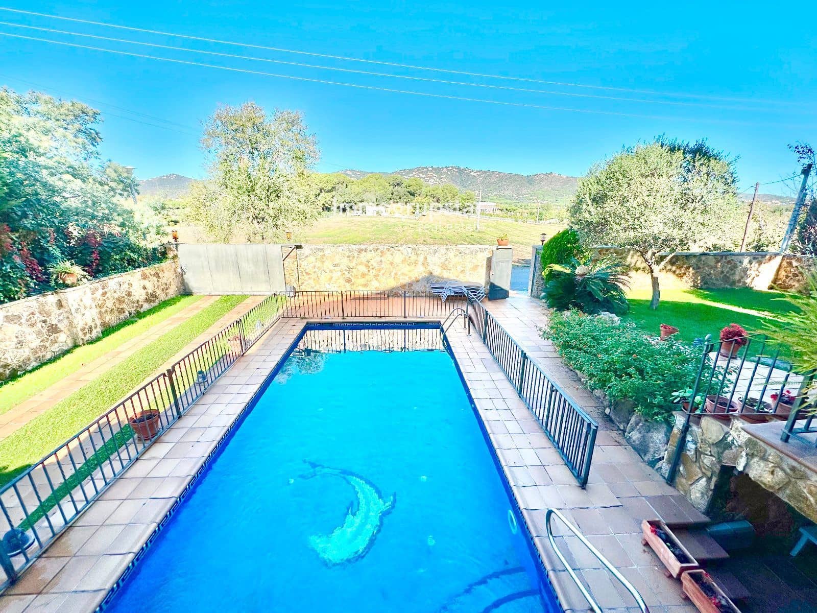 8 soverom Villa til salgs i Castell-Platja d'Aro med svømmebasseng garasje - € 590 000 (Ref: 9348635)