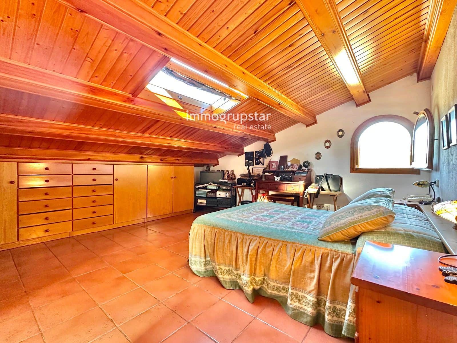 8 soverom Villa til salgs i Castell-Platja d'Aro med svømmebasseng garasje - € 590 000 (Ref: 9348635)