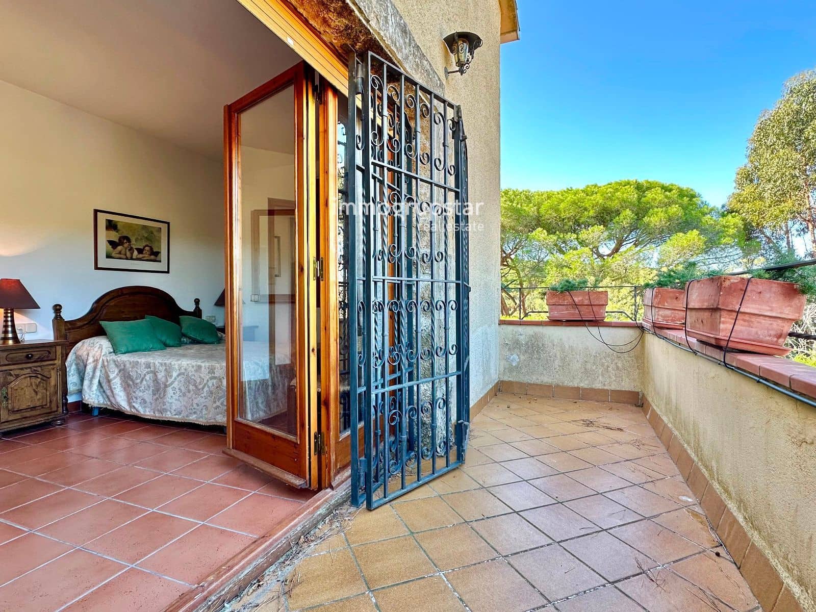 8 soverom Villa til salgs i Castell-Platja d'Aro med svømmebasseng garasje - € 590 000 (Ref: 9348635)