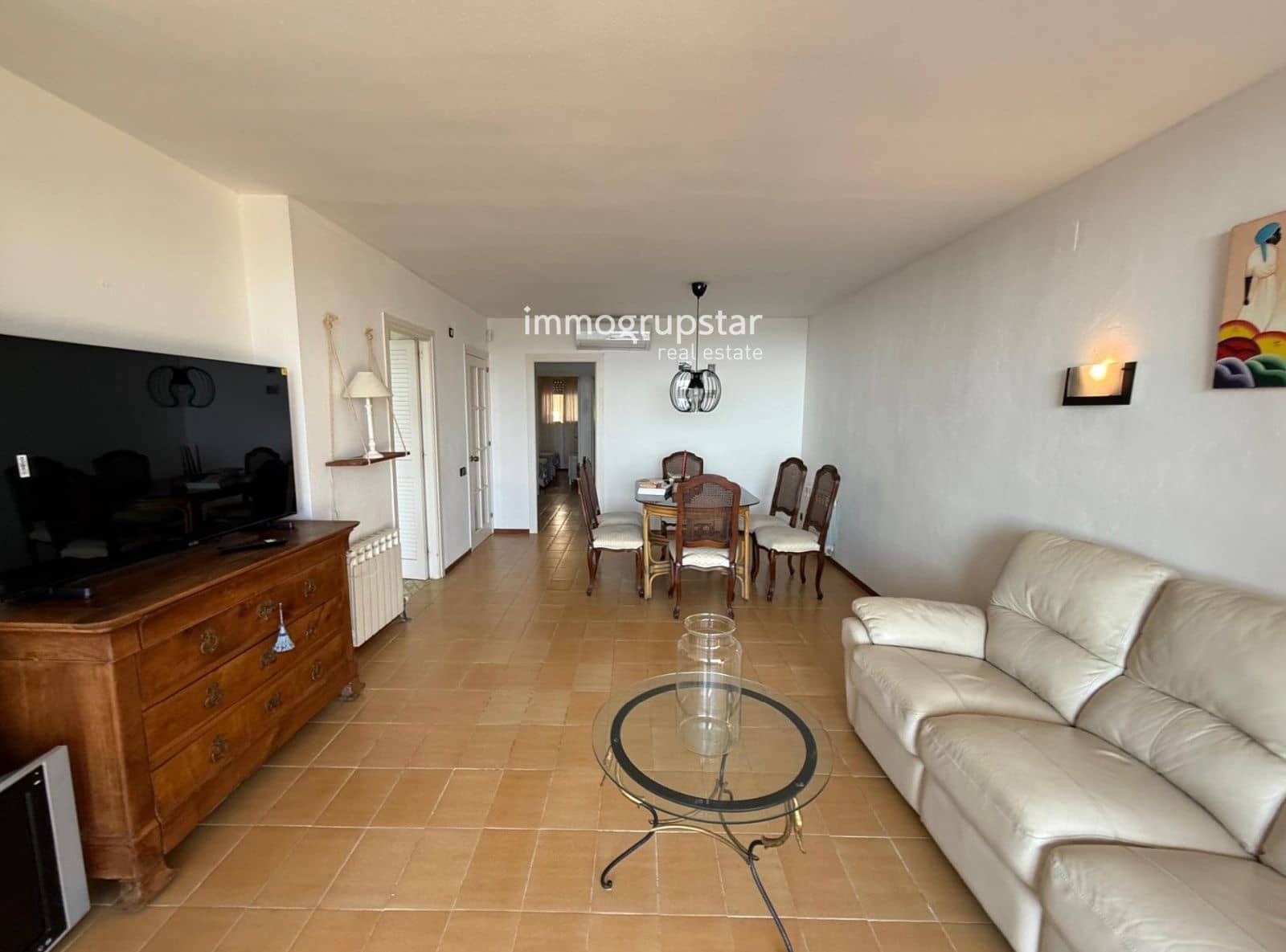2 slaapkamer Flat te koop in Sant Feliu de Guixols met zwembad - € 290.000 (Ref: 9352865)