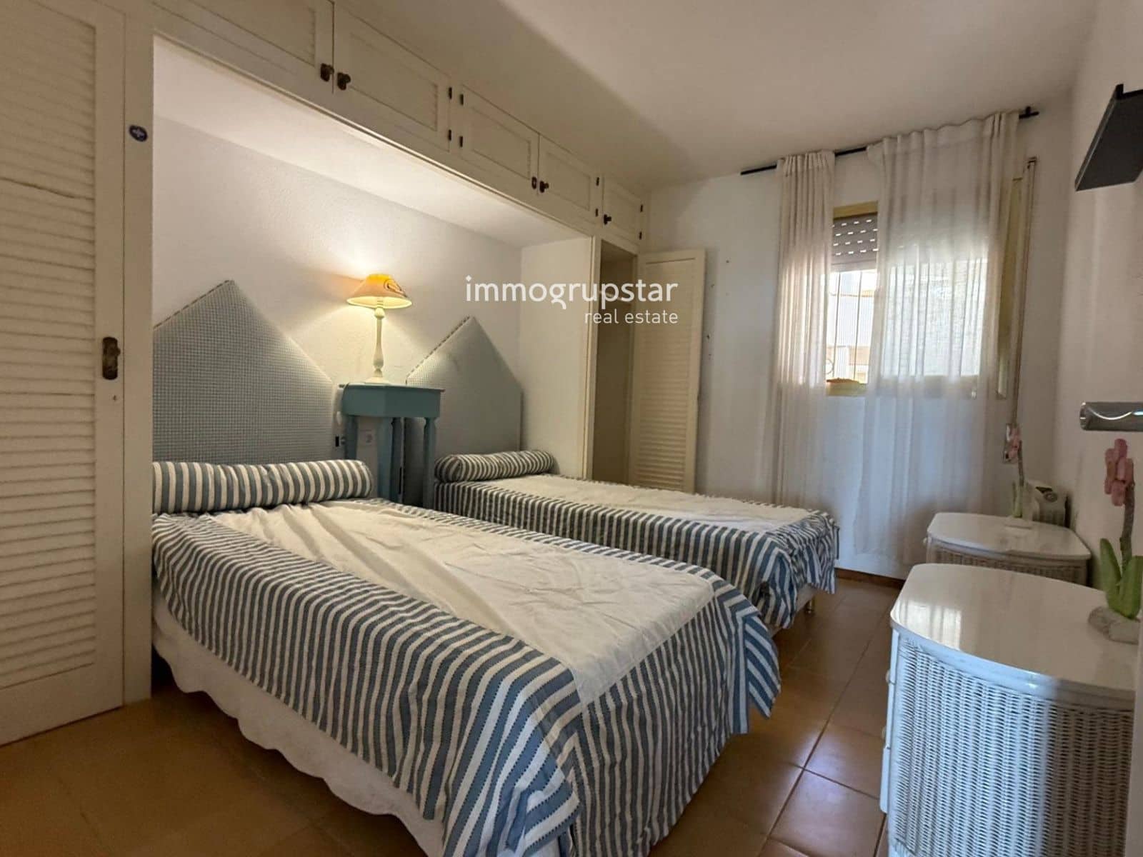 2 slaapkamer Flat te koop in Sant Feliu de Guixols met zwembad - € 290.000 (Ref: 9352865)