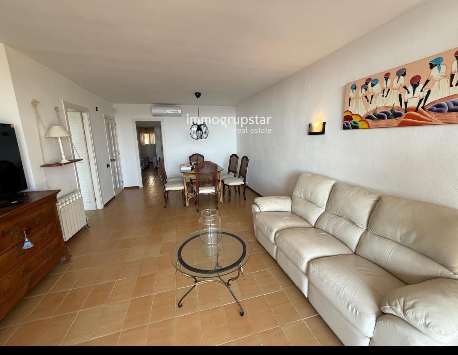 2 slaapkamer Flat te koop in Sant Feliu de Guixols met zwembad - € 290.000 (Ref: 9352865)