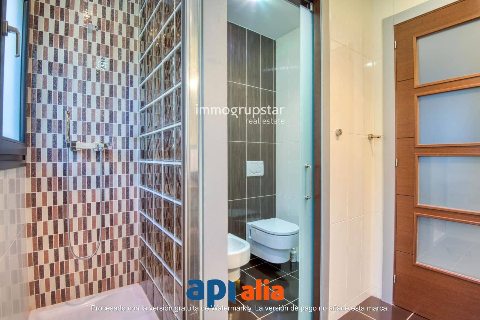 3 soverom Villa til salgs i Blanes med svømmebasseng garasje - € 1 500 000 (Ref: 9354045)