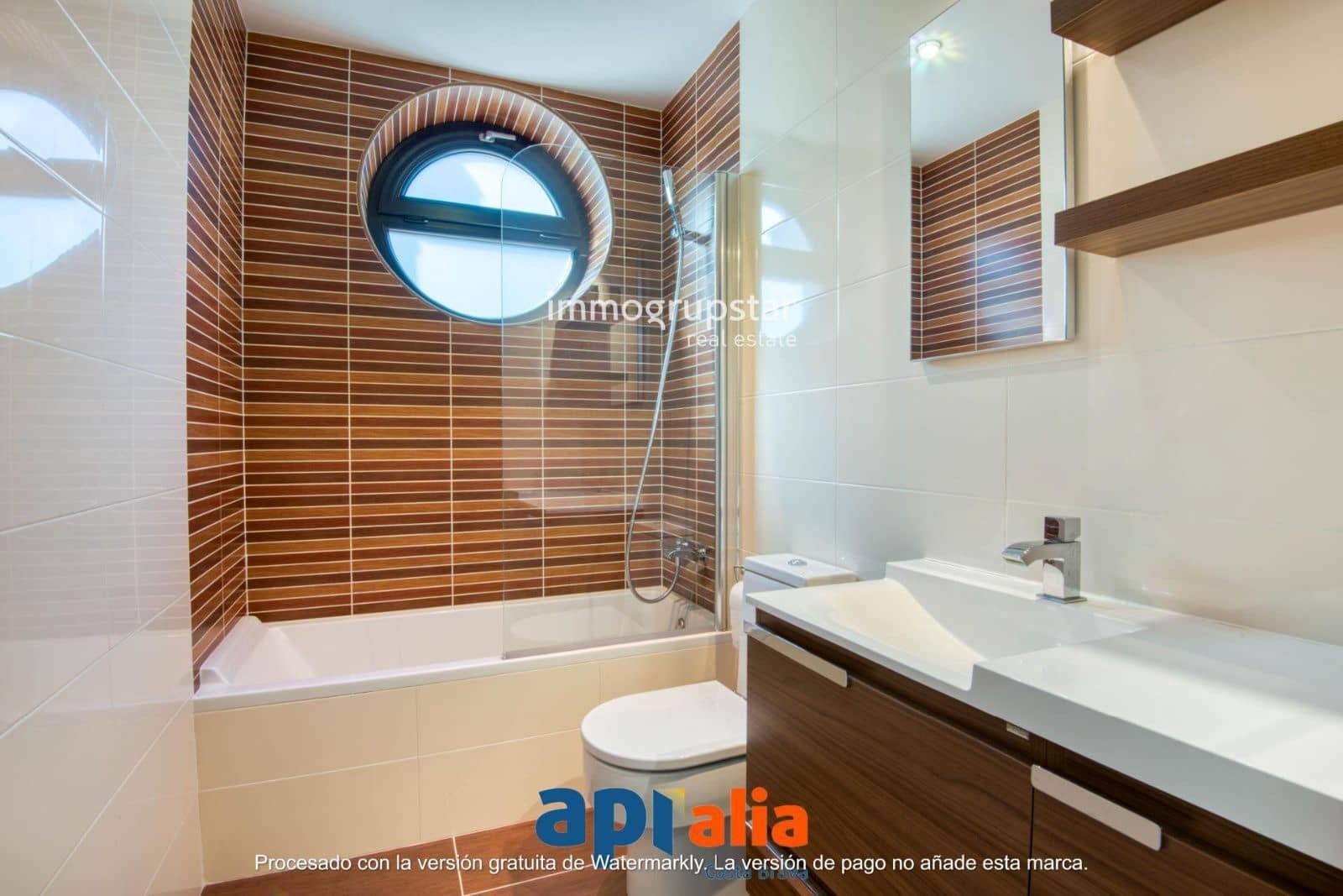 3 soverom Villa til salgs i Blanes med svømmebasseng garasje - € 1 500 000 (Ref: 9354045)