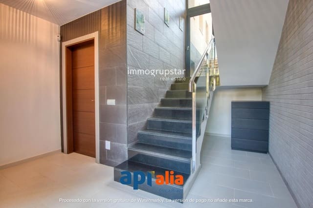 3 slaapkamer Villa te koop in Blanes met zwembad garage - € 1.500.000 (Ref: 9354045)