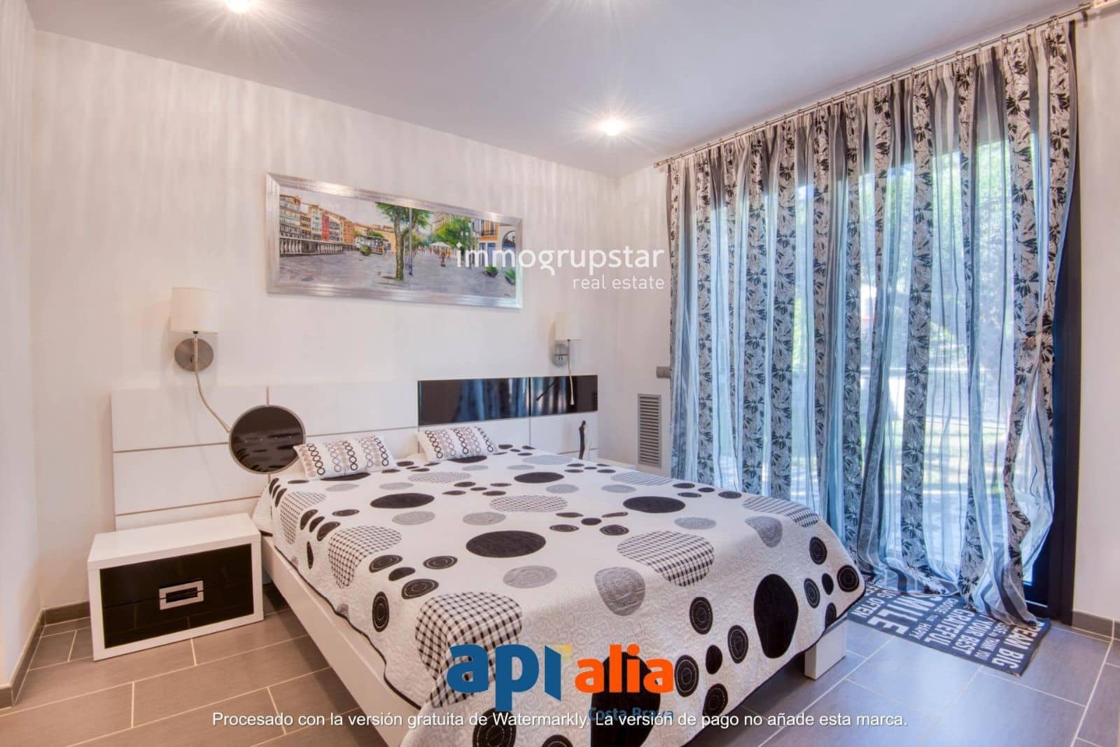 3 soverom Villa til salgs i Blanes med svømmebasseng garasje - € 1 500 000 (Ref: 9354045)