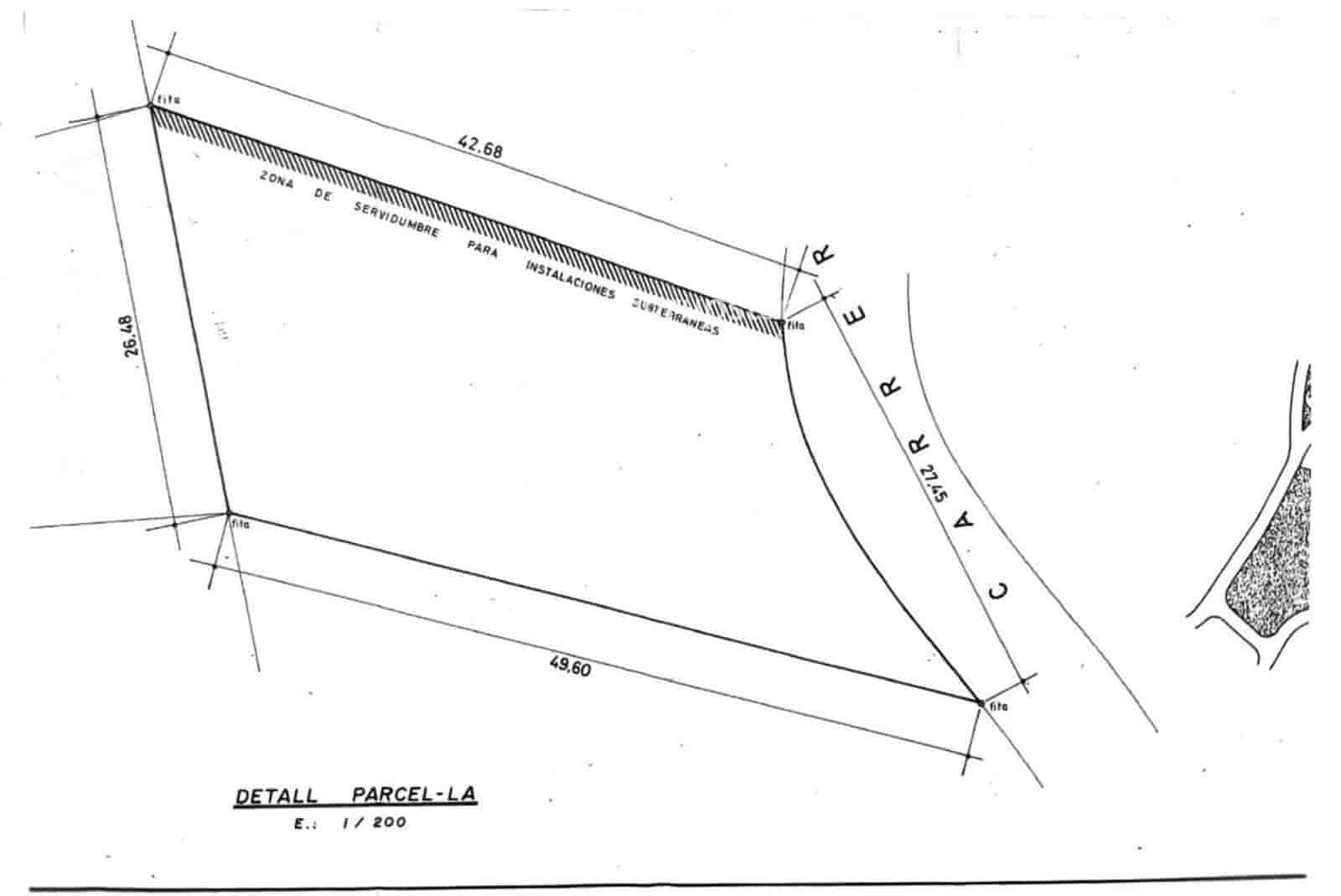 3 sovrum Villa till salu i Sant Antoni de Calonge - 500 000 € (Ref: 9357442)