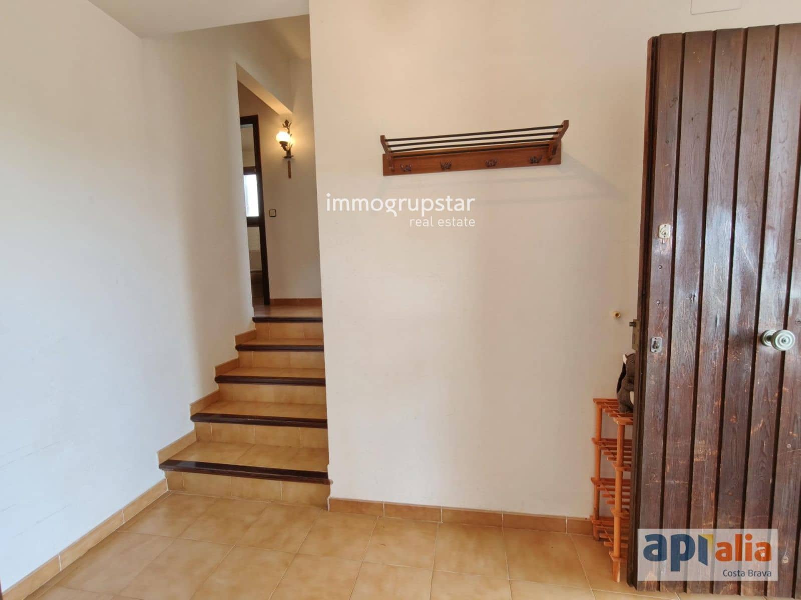 3 sovrum Villa till salu i Sant Antoni de Calonge - 500 000 € (Ref: 9357442)