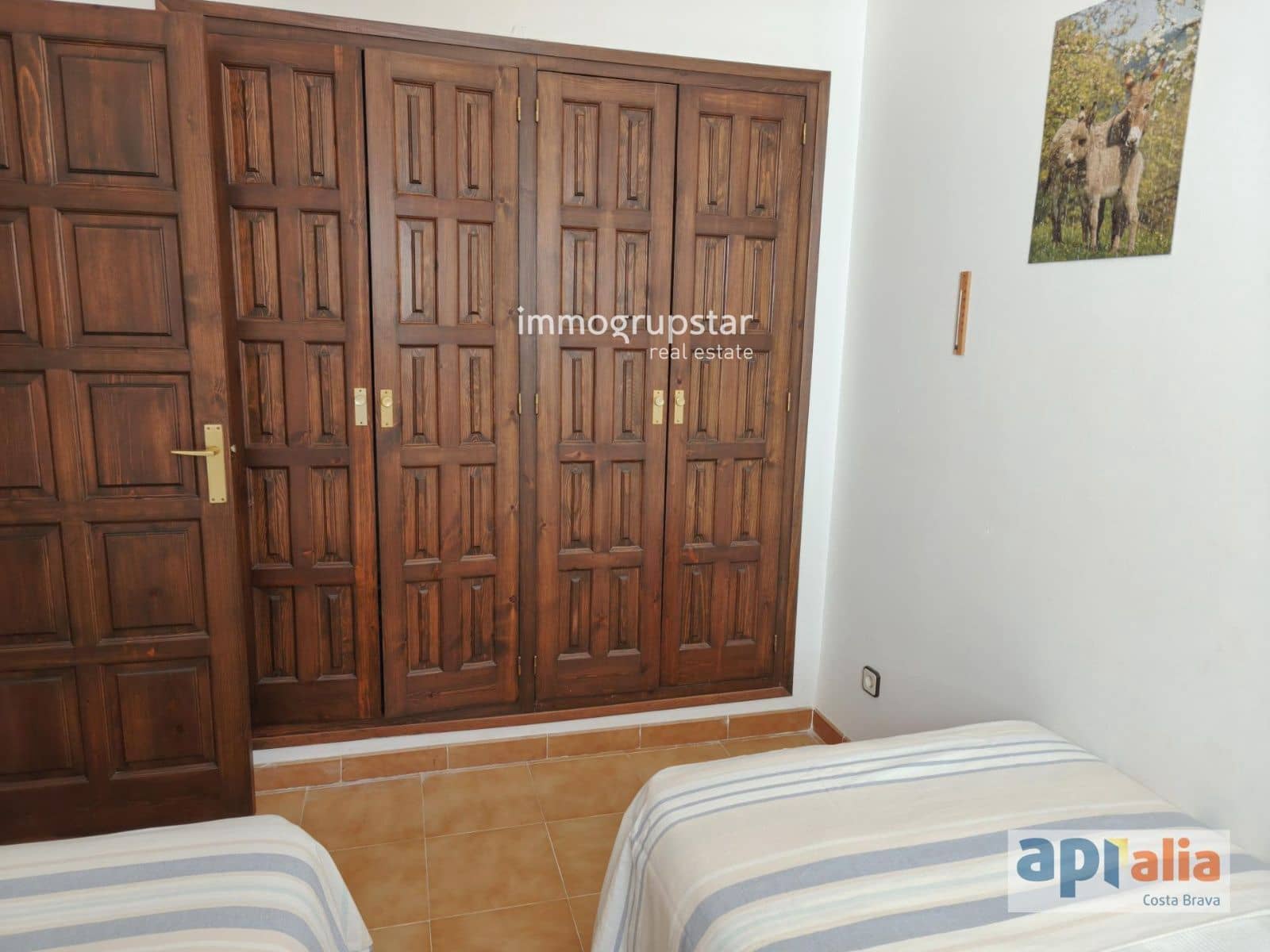 3 sovrum Villa till salu i Sant Antoni de Calonge - 500 000 € (Ref: 9357442)
